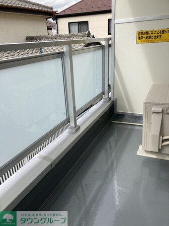 グレイス幕張IIの物件内観写真